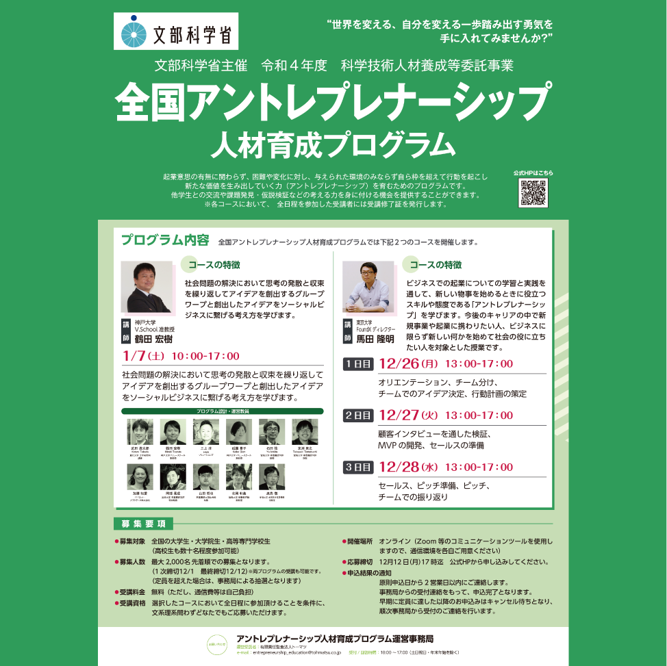 概要画像