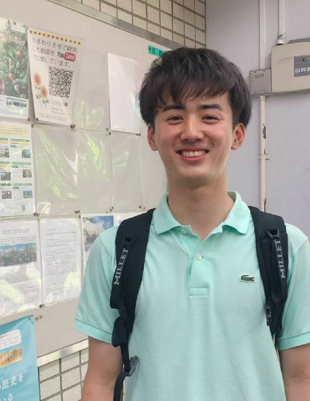 岩本さんの画像