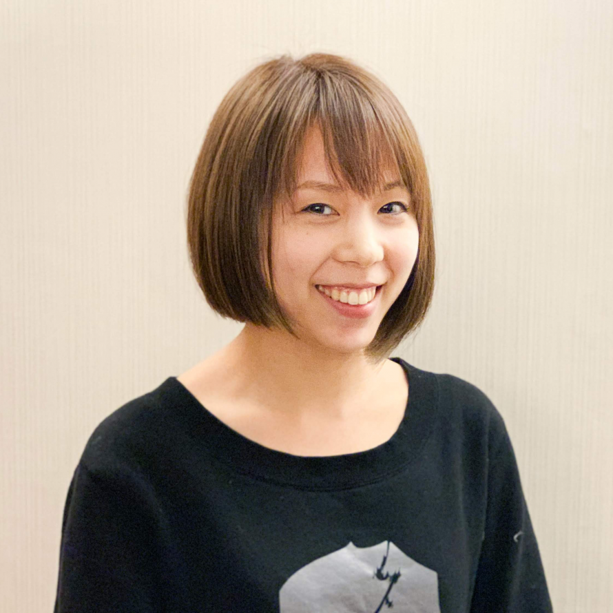 松村さんの画像