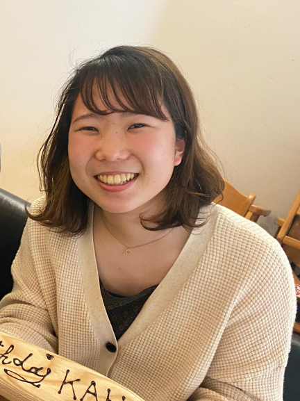 森下さんの画像