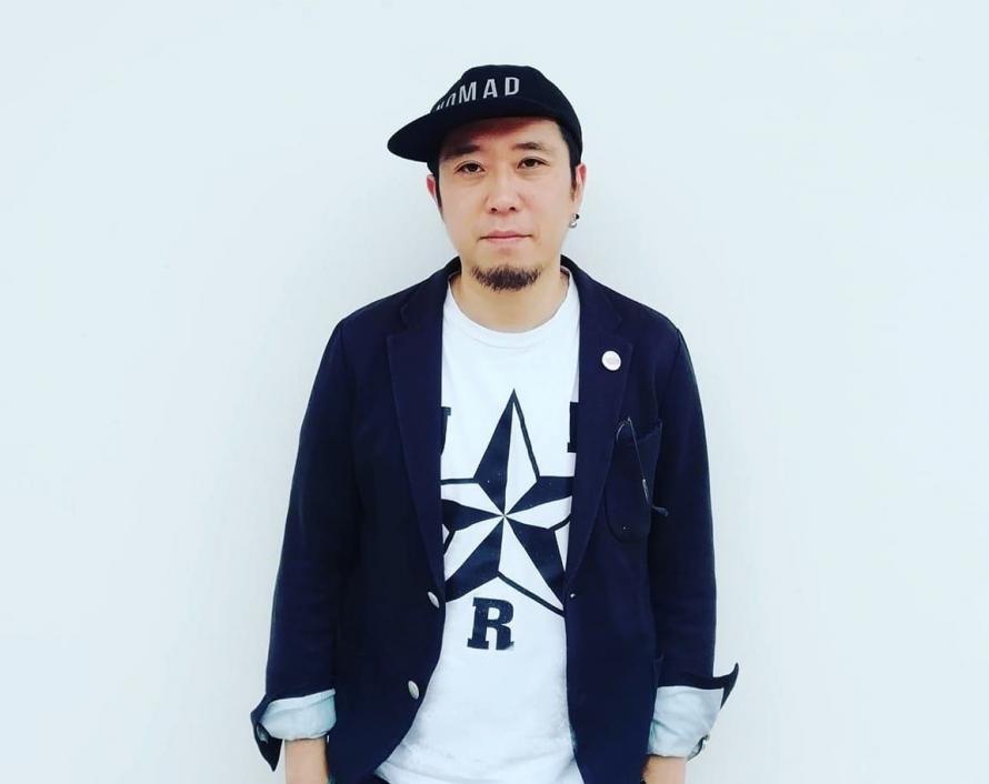 若宮和男画像